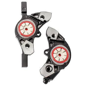 SHIMANO SAINT M810 セイント　油圧ディスクブレーキ実用品 シマノ セイント BL-M820 油圧ディスクブレーキレバー - AliExpress